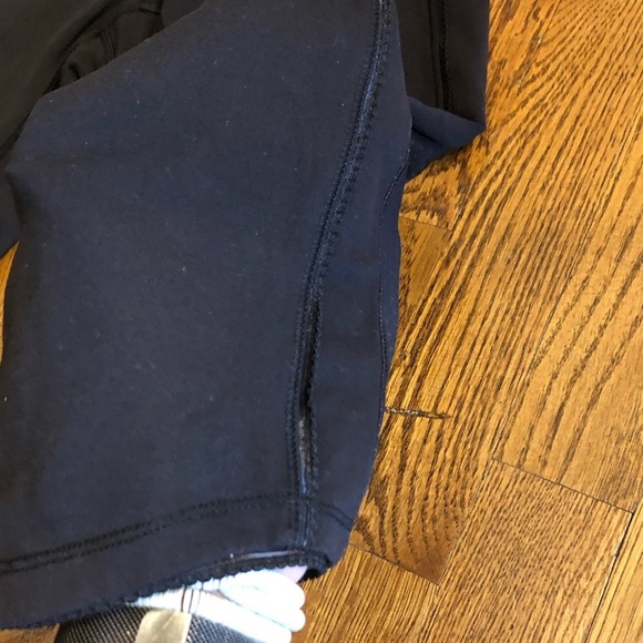 Lululemon leggings - Picture 2 of 5